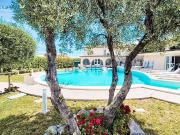 Villa in vendita di 450 m² in Via della Lizza