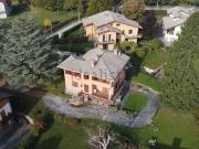 Villa in vendita di 454 m² in Via ai Monti, 17