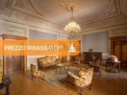 Villa in vendita di 500 m² in Via Ciro Pinsuti