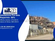 Villa in vendita di 844 m² in Via Pietro Paolo Rubens