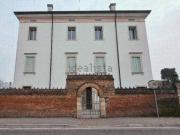 Villa in vendita di 849 m² in Piazza Gazzolo
