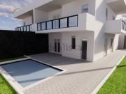 Villa in vendita di 90 m²