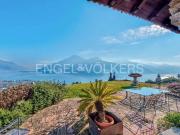 Villa in vendita Dongo, Lombardia