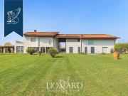 Villa in vendita Fara Gera d'Adda, Lombardia