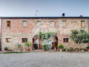 Villa in vendita Foiano della Chiana, Toscana