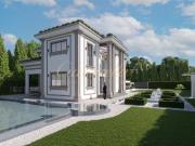 Villa in vendita, Forte dei Marmi centro