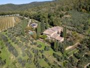 Prestigiosa villa di 650 mq in vendita, via aldo moro,...