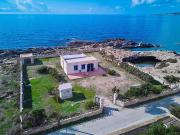 Villa in vendita Grotta Perciata, Favignana, Trapani,...