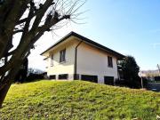 Villa in vendita a Imbersago, Semicentro