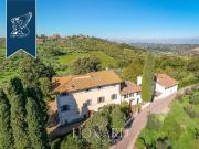 Villa in vendita Impruneta, Toscana