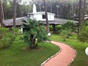 Villa in vendita in complesso borgo pineto 2, Castellaneta