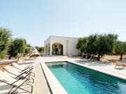 Villa in vendita in contrada sorbole snc, Ostuni