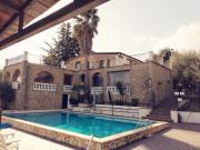 Villa in vendita in contrada sp6 45, Trabia