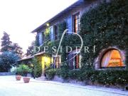 Villa in vendita in podere san girolamo, Castiglione...