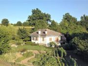 Villa in vendita in strada bergandino 12, Buttigliera...