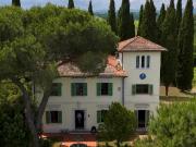 Villa in vendita in via del colombaio, Poggibonsi