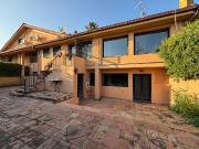 Villa in vendita in via del fosso di fioranello, Roma