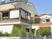 Villa in vendita in via franco alfano 35, Roma