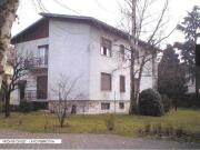 Villa in vendita in via giovanni paisiello 28, Monza