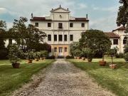 Villa in vendita in via patriarca 9, Mirano