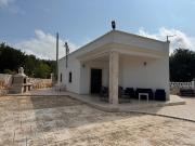 Villa in vendita in via provinciale martina franca, Ostuni