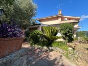 Villa in vendita in viale europa 0, Formello