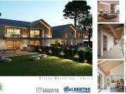 Villa in vendita in viale g. di vittorio 90, Cervia