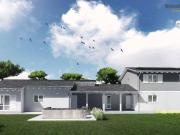 Villa in Vendita in zona MALMANTILE con giardino