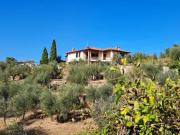 Villa in Vendita in zona SAN DONATO IN FRONZANO con giardino