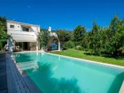 Villa in vendita Is Molas, Pula, Cagliari, Sardegna