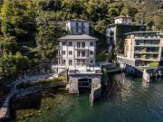 Villa in vendita Laglio, Italia