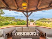Villa in vendita Loc. Baja Sardinia, Baja Sardinia, Sardegna