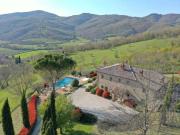 Villa in vendita Località Bastia Creti, Umbertide,...