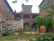Villa in vendita Località Nucleo di Modanella, Rapolano...
