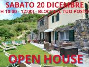 Villa in vendita Località Solarolo, SNC, Moneglia,...