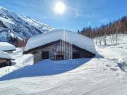 Villa in vendita Località Tronchey, 12, Courmayeur,...