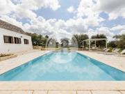 Villa in vendita Locorotondo, Italia