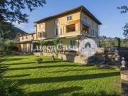 Villa in vendita, Lucca farneta