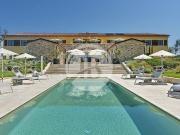 Villa in vendita Manciano, Toscana