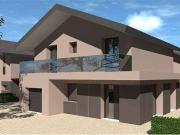 Villa in vendita Modena, Emilia Romagna