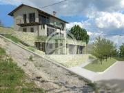 Villa in vendita Monforte d'Alba, Piemonte