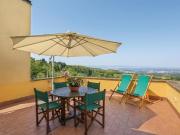 Villa in vendita, Montaione san vivaldo