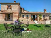 Villa in vendita Montalcino, Toscana