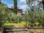 Villa in vendita Monte San Savino, Toscana