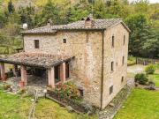 Villa in vendita Monterchi, Toscana