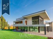 Villa in vendita Mozzo, Italia