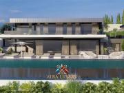 Villa in vendita Padenghe sul Garda, Lombardia