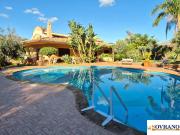 Villa in vendita, Palermo mondello