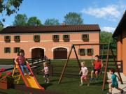 Villa in vendita Piazza Duca d'Aosta, 30/b, Mogliano...