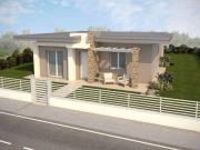 Villa in vendita piazza europa, 9, Roccafranca, Brescia,...